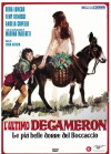Decameron's Jolly Kittens (1972)