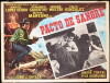 Pacto de sangre (1966)