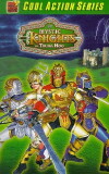 Mystic Knights - Die Legende von Tir Na Nog (1998)