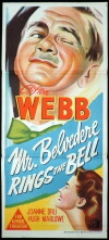 Mr. Belvedere Rings the Bell (1951)
