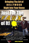Just for the Faux of It (2015)