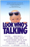 Look Who's Talking (1989)