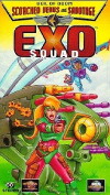 Exosquad (1993)