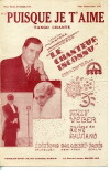 The Unknown Singer (1931)