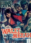 Walet merah (1993)