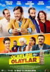 Olaylar Olaylar (2016)