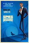Spies in Disguise (2019)