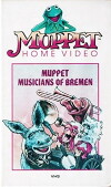 Tales from Muppetland: The Muppet Musicians of Bremen (1972)