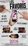 Les favoris (2016)