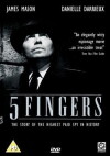 5 Fingers (1952)