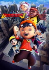BoBoiBoy (2011)