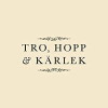 Tro hopp och kärlek (2014)