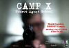 Camp X (2014)