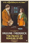 The Peace of Roaring River (1919)
