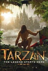 Tarzan 3D (2013)