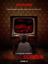Primal Screen (2017)