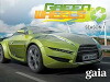 Green Wheels (2007)