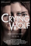Crying Wolf (2013)