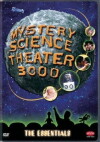Mystery Science Theater 3000 (1988)