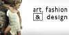Art, Fashion and Design (2016)