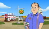 Corner Gas Animated (2018)