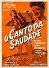 Canto da Saudade (1952)