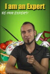 I Am an Expert (2012)