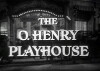 The O. Henry Playhouse (1957)