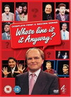 Whose Line Is It Anyway? (1988)