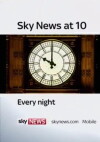 Sky News at Ten (2006)