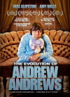 The Evolution of Andrew Andrews (2012)