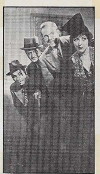 Thanks for Listening (1937)