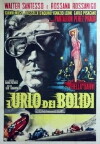 The Roar of the Bolidi (1961)