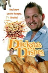 Dicksta's Dishes (2013)