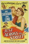 Just Across the Street (1952)