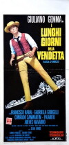 Long Days of Vengeance (1967)