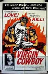 Virgin Cowboy (1975)