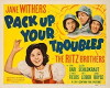 Pack Up Your Troubles (1939)