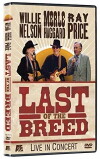 Last of the Breed: Live in Concert (2007)