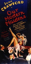 Our Modern Maidens (1929)