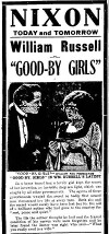 Goodbye Girls (1923)