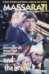 Massarati and the Brain (1982)