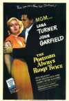 The Postman Always Rings Twice (1946)