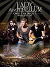 Lady Antebellum Own the Night (2011)