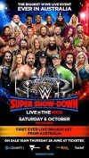WWE Super Show-Down (2018)