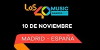 Los40 Music Awards 2017 (2017)