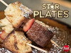 Star Plates (2016)