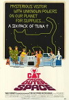 The Cat from Outer Space (1978)