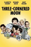 Three Cornered Moon (1933)