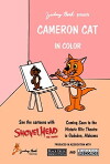 Cameron Cat (2011)